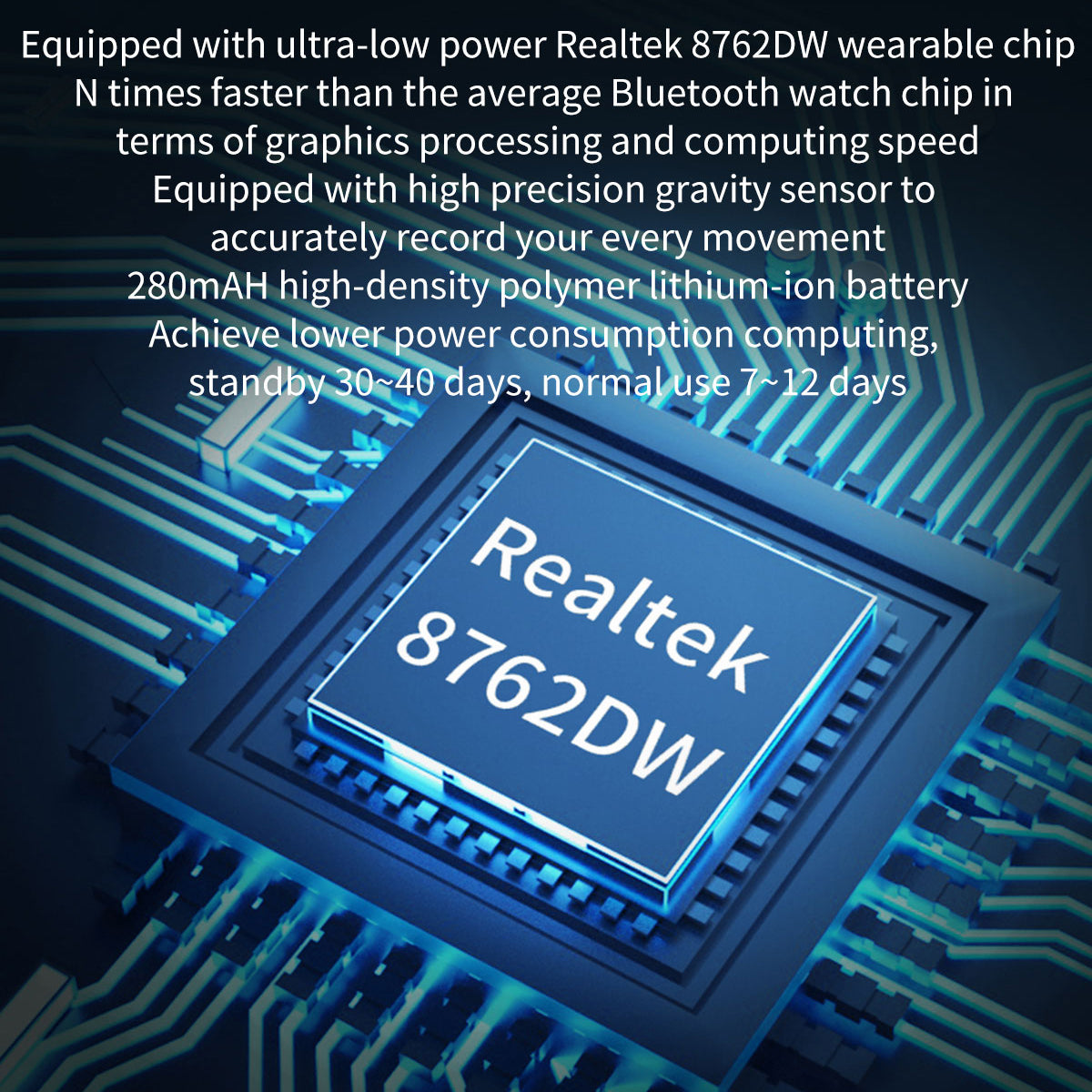 smart watch smart watch